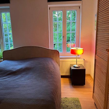 Apartment 2 Am Damm Quedlinburg Luaran gambar